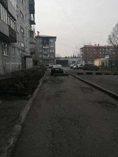 Междуреченск 18
