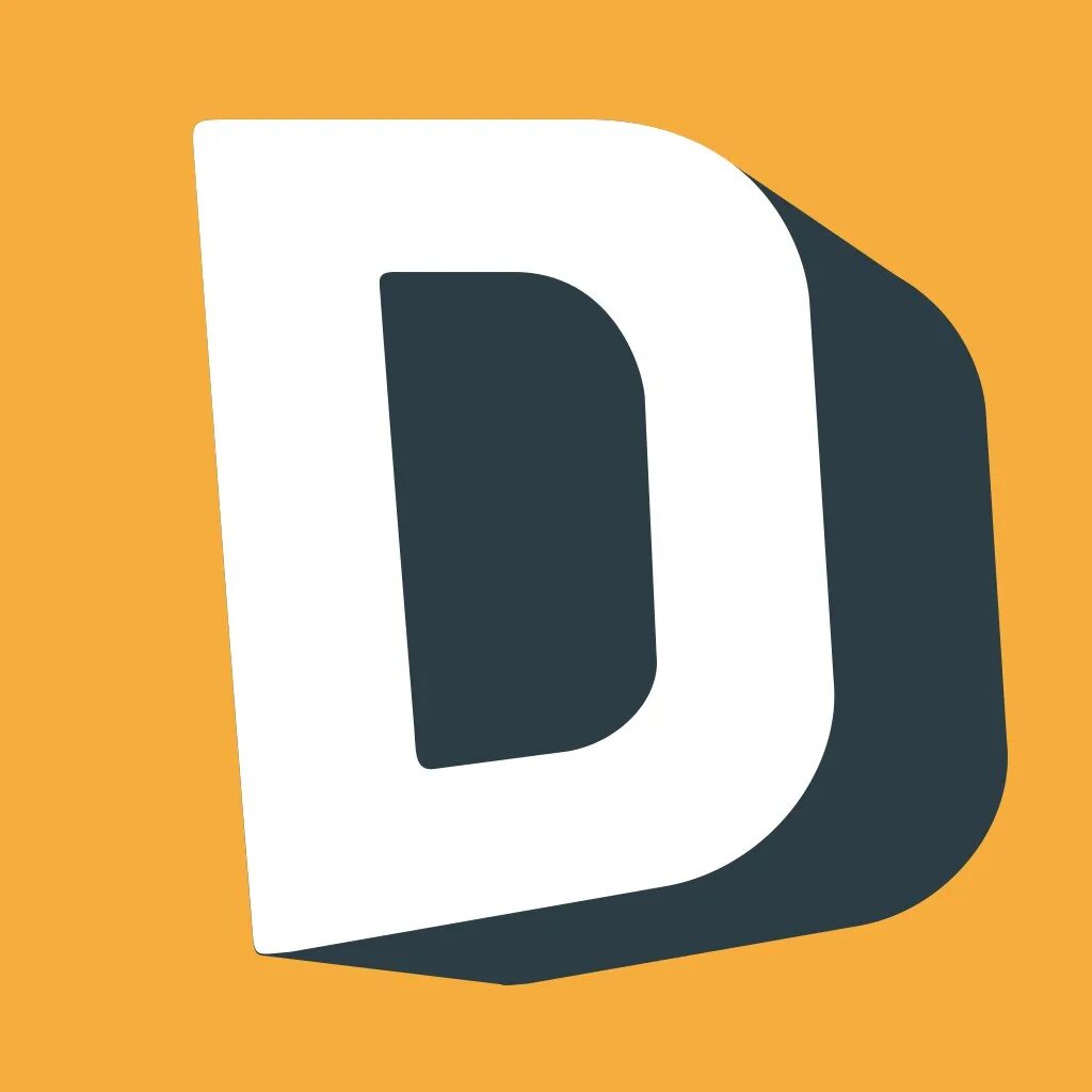 Буква d. Буква d арт. Буква d для аватарки. Логотип с буквой d.