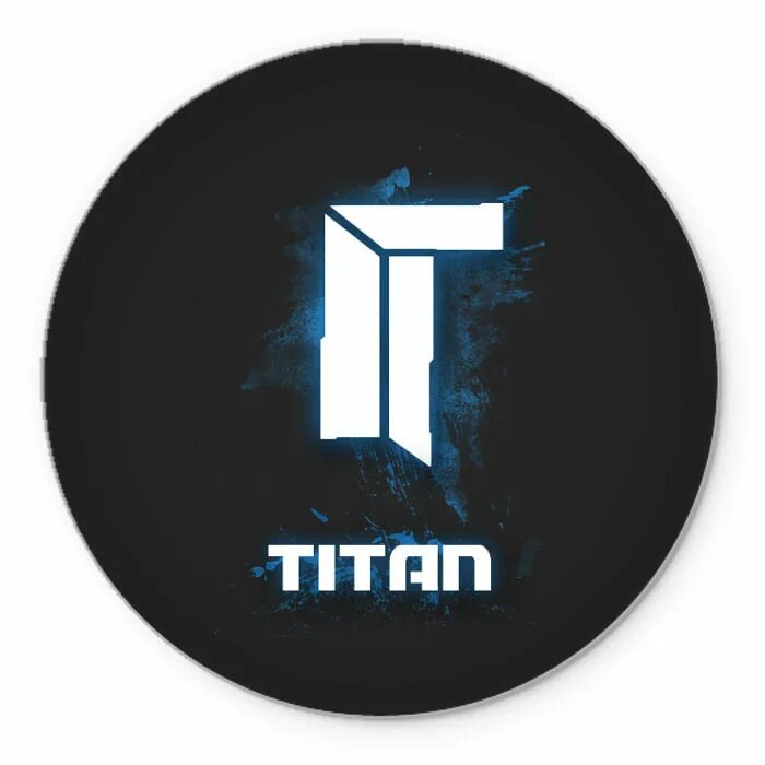 Titan counter