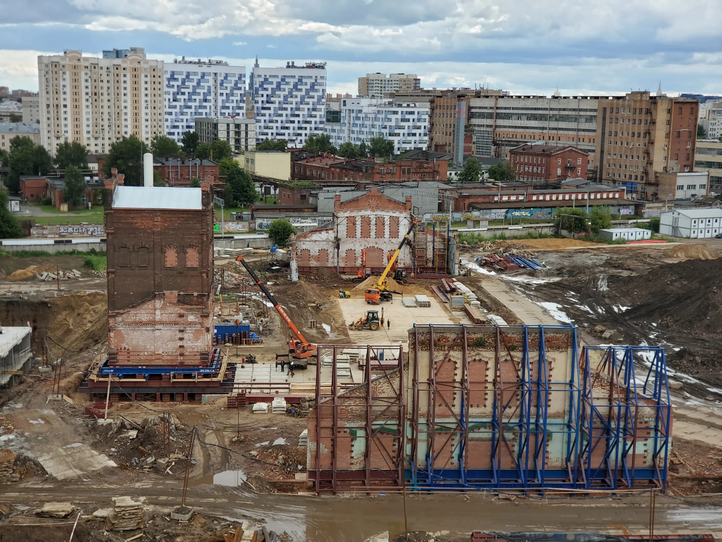 Передвижение зданий. Завод борец Москва. Московский компрессорный завод борец. ЖК Шереметьевский борец. Компрессорного завода «борец» в Марьиной роще с.