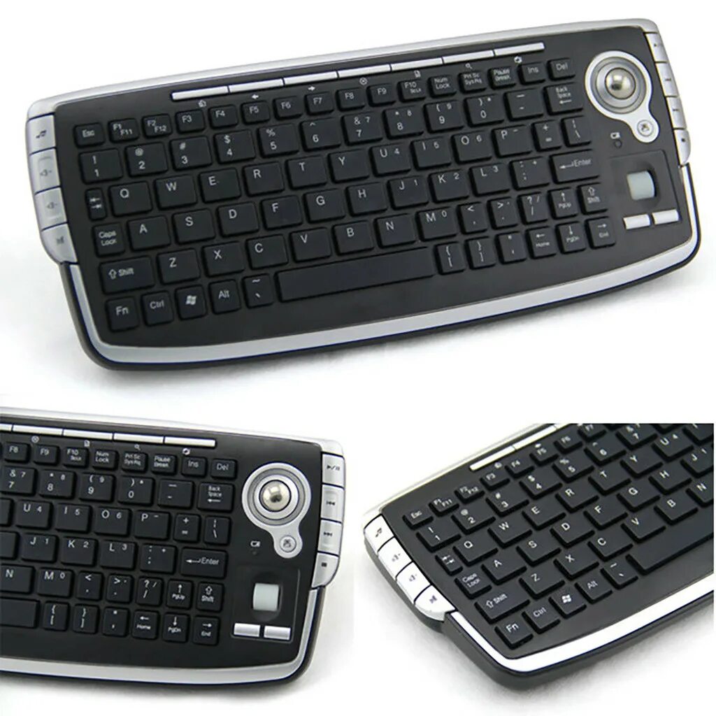 Current keyboard