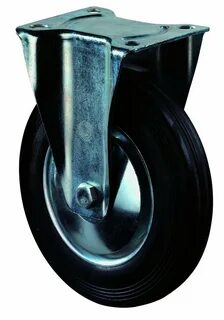 Transport wheels