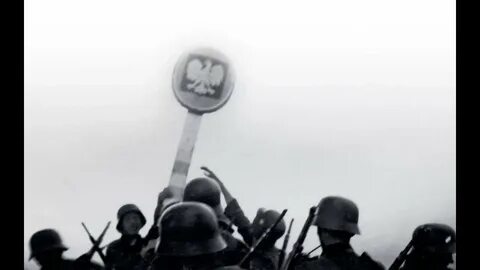 Вторжение в польшу в 1939 году