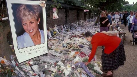 Август 1997 года
