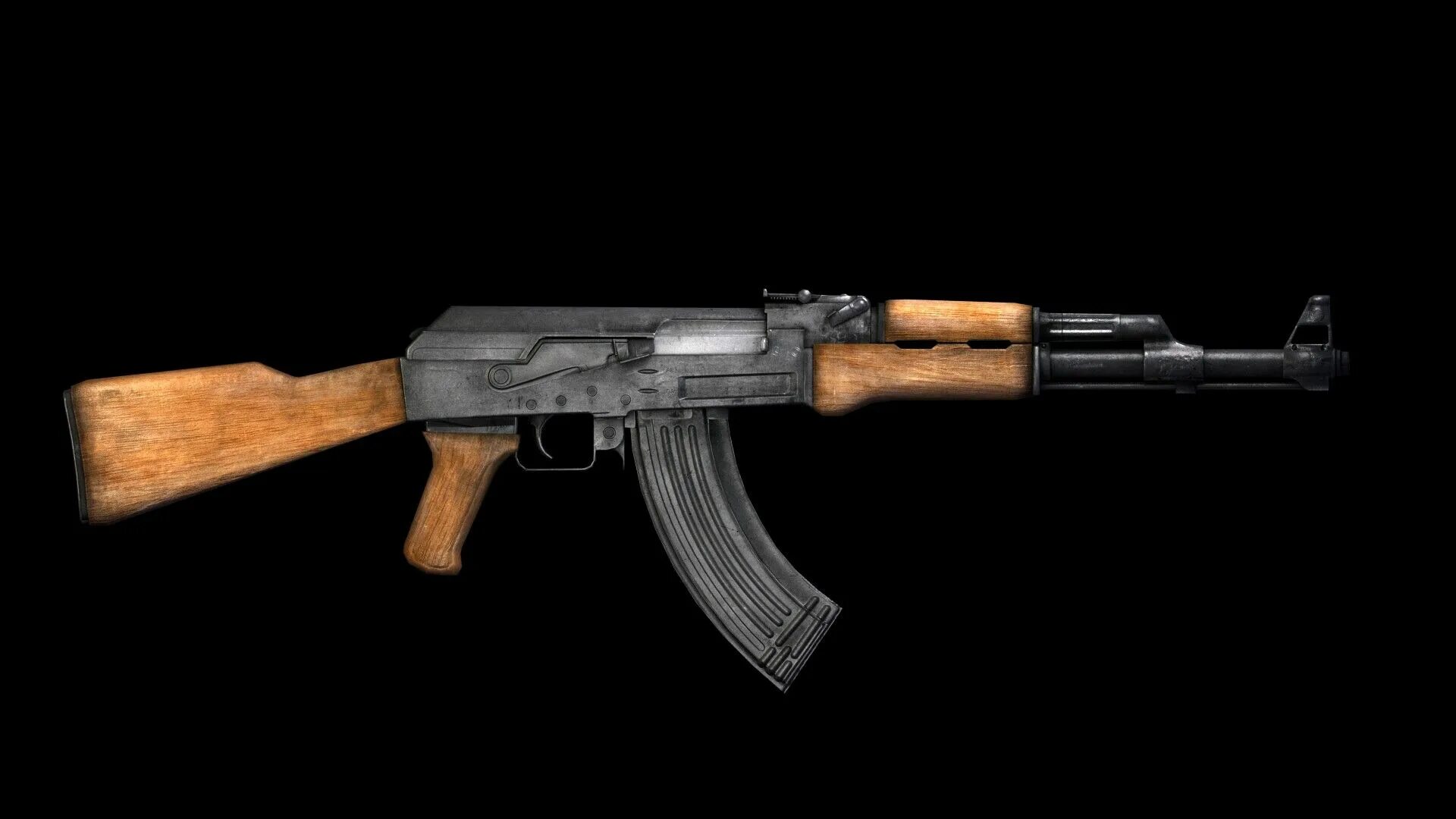Сталкер тень чернобыля wpn_ak74. Ак47 2013. Развертка оружия кс го. Ак 47 в блендере. Сталкер тень чернобыля wpn_ak74.