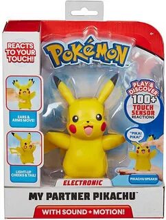 Partner toy