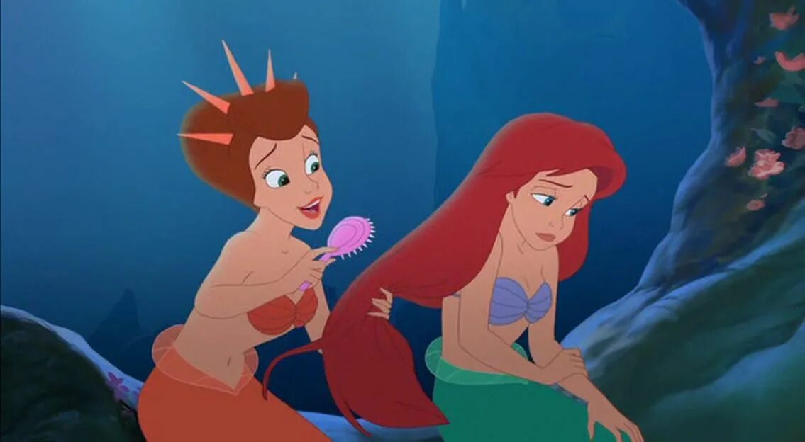 Флотсам и джетсам русалочка. Русалочка на английском. The little mermaid english. Русалочка на английском. Русалочка на английском.