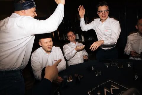 Мафия минск