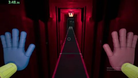 Play time 5