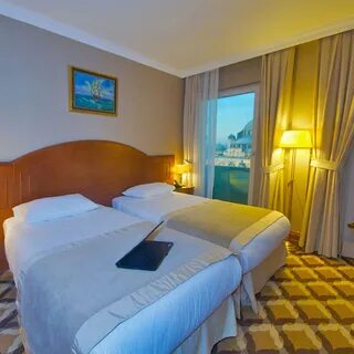 Tilia hotel