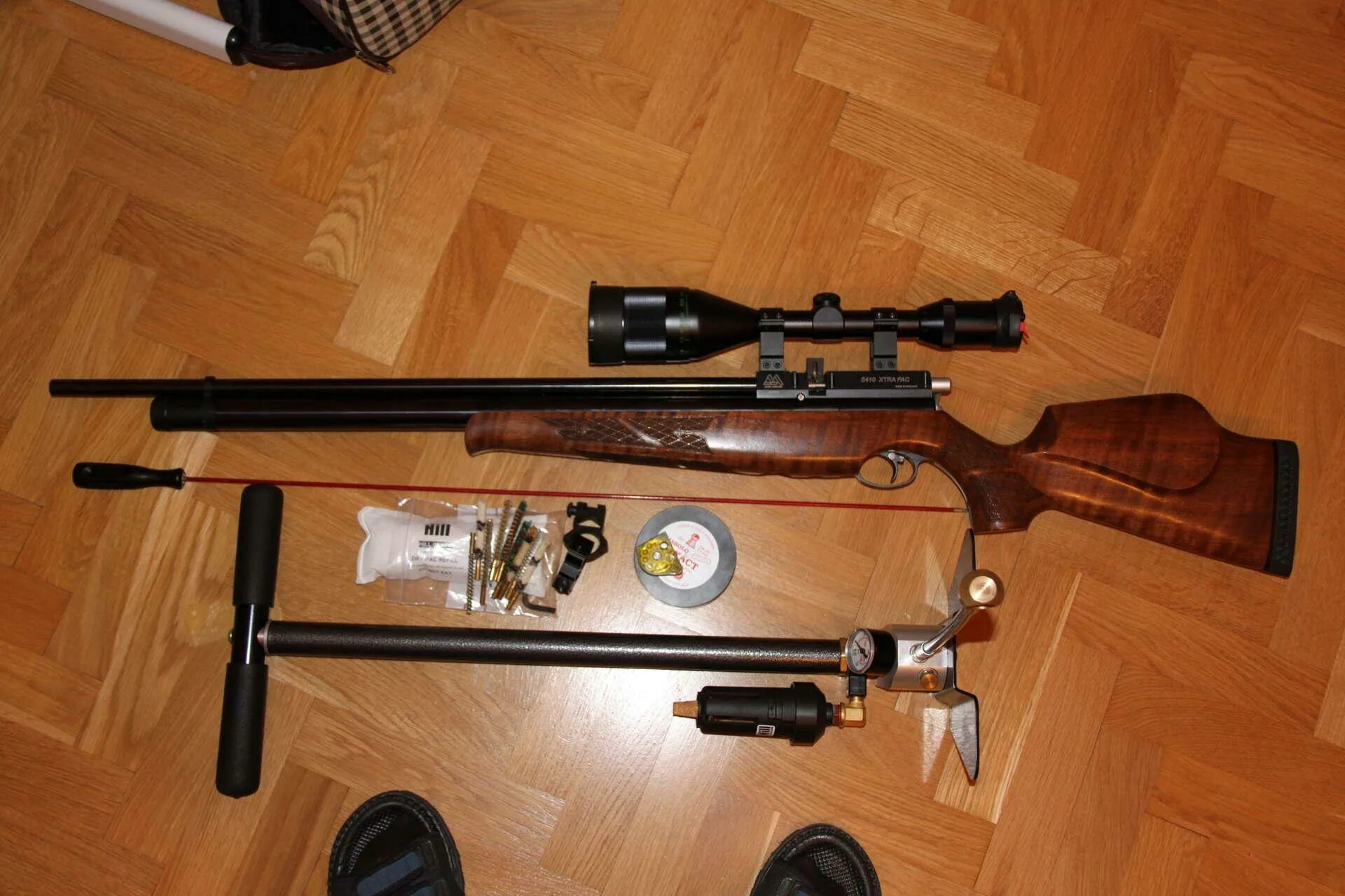 Продам аир. Air Arms s410 штуцер. Air Arms 410. Air Arms s410 заправочный. Запчасти для пневматической винтовки Air Arms s-410.