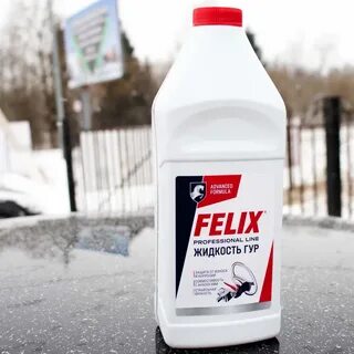 Felix жидкость