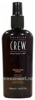 Спрей для волос american crew