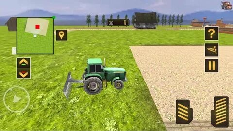 Farm взломанная версия