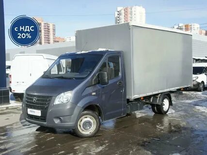 Газель некст 2021 года
