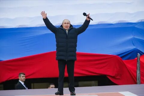 Победители после выборов