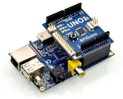 Banana pi