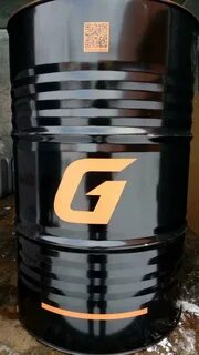 S g oil