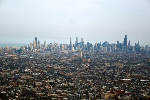High chicago