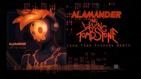 The living tombstone's remix