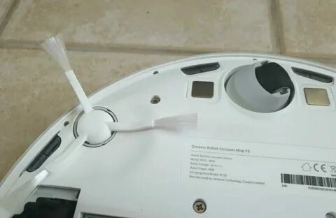Dreame f9 max