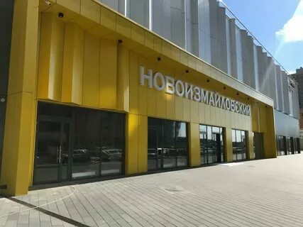 Балашиха шоссе энтузиастов стр 1