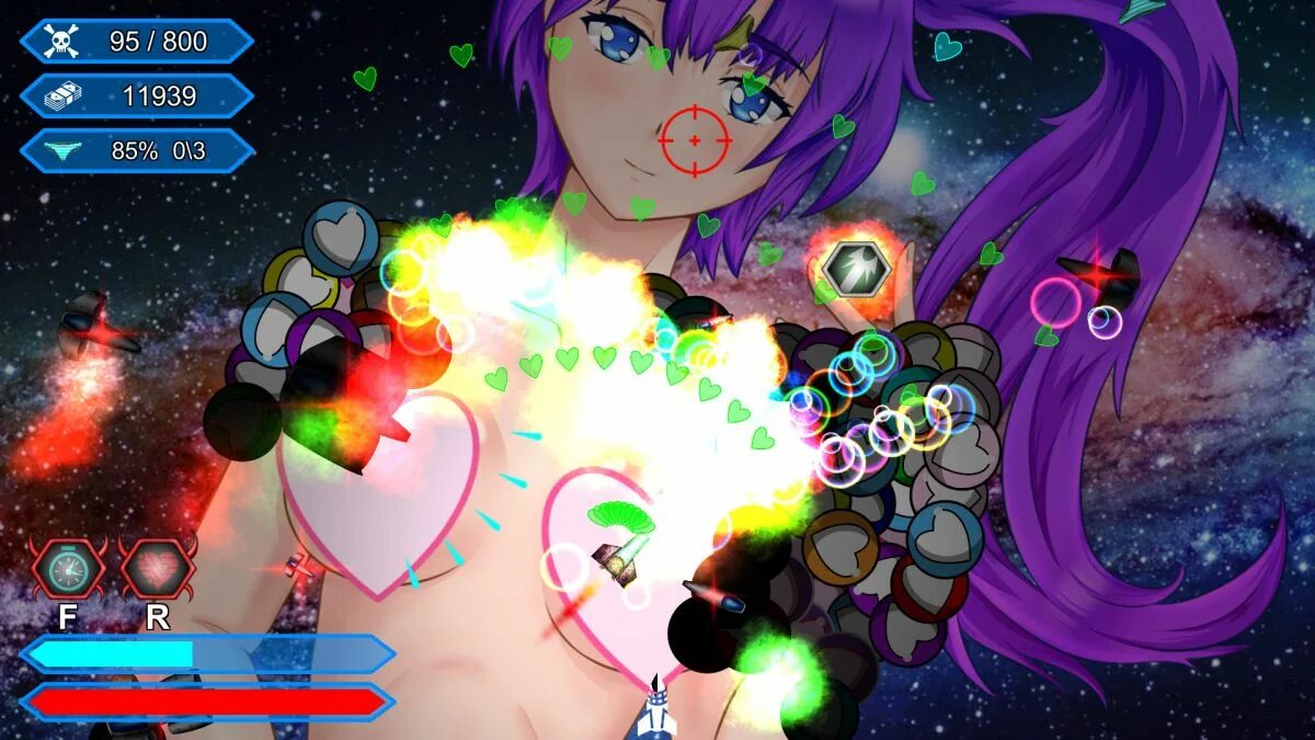 Lets to game
