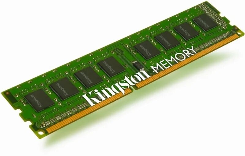 Озу kingston. Озу kingston