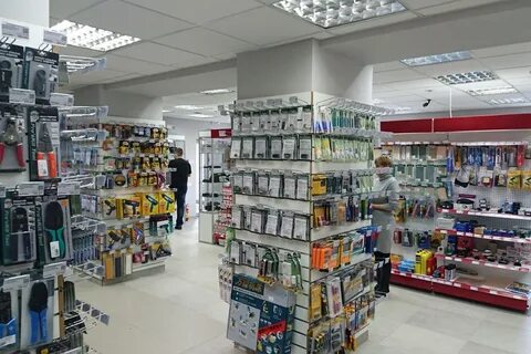 Электронный магазин казани