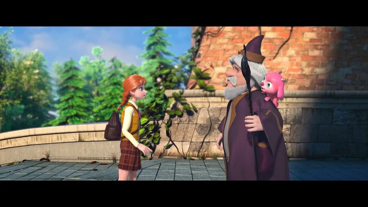 Blink master of the magic academy. Blink master of the magic academy