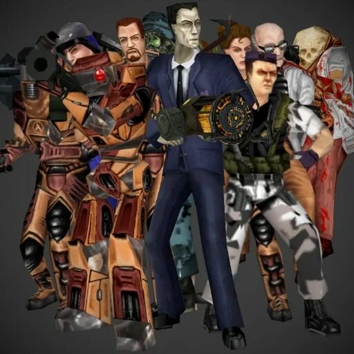 Half life 1 gmod. Half Life 1 Playermodels. Half Life 1 Robo. Half Life Deathmatch source персонажи. Half Life Deathmatch source.