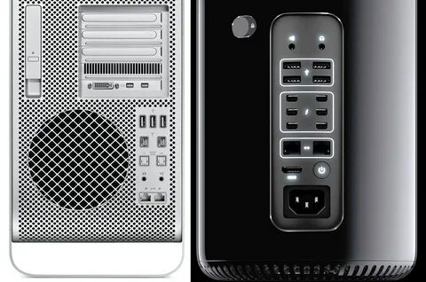 Mac pro 10
