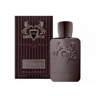 Parfums de Marly Herod EdP 125ml в магазине Дьюти Фри по низкой цене