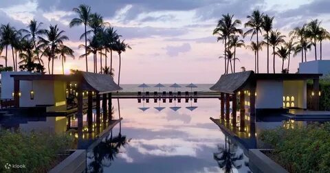 Jw marriott khao lak resort spa