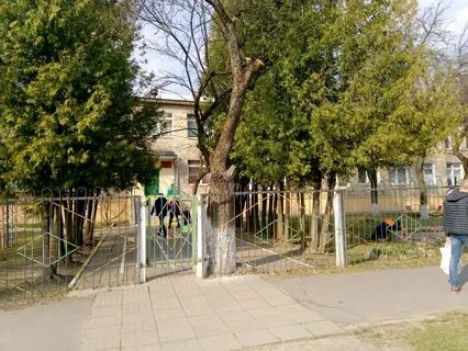 Сад г могилев