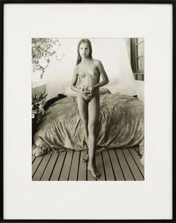 Jock sturges, "Celie, montalivet, france". 