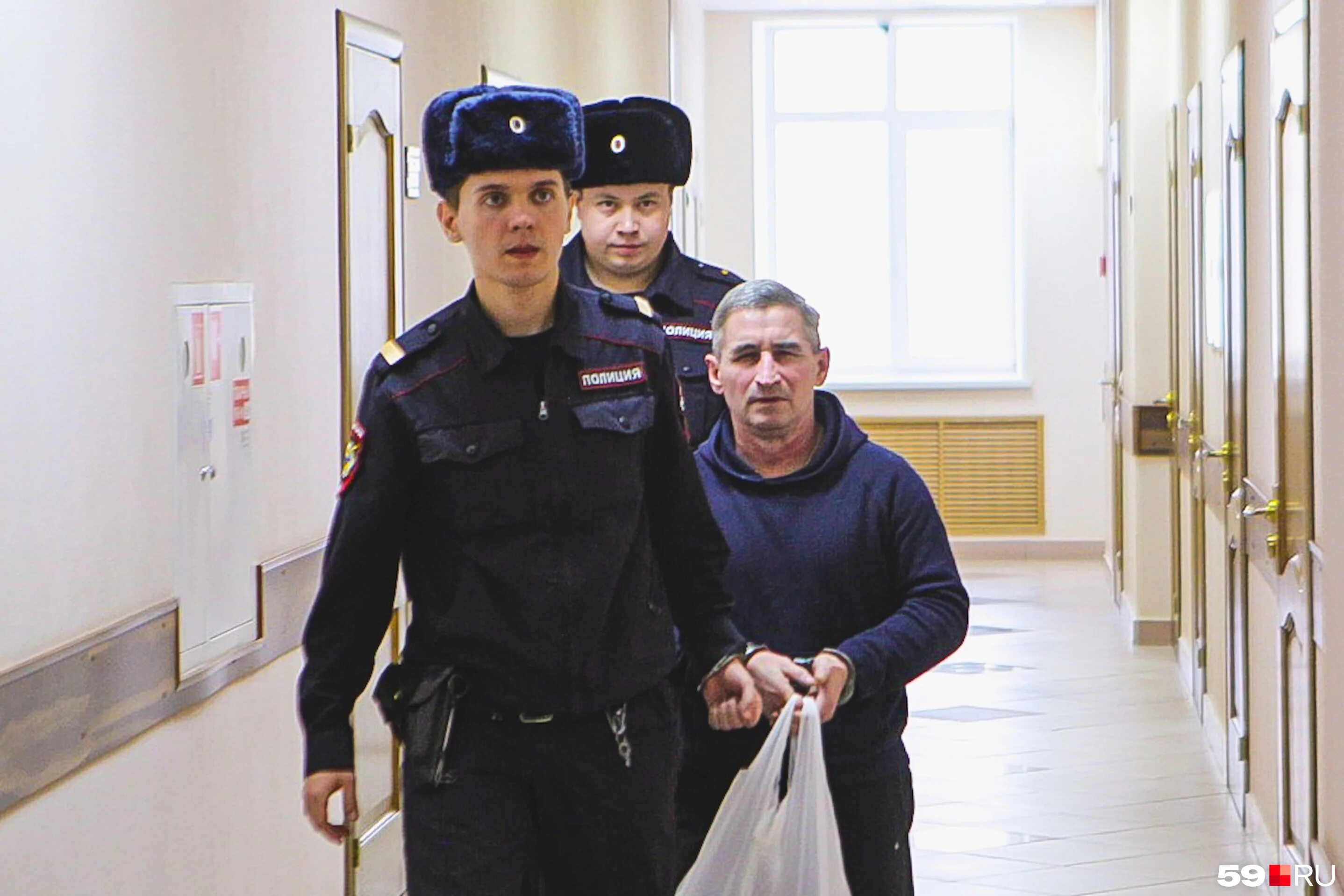 осужденный тренер