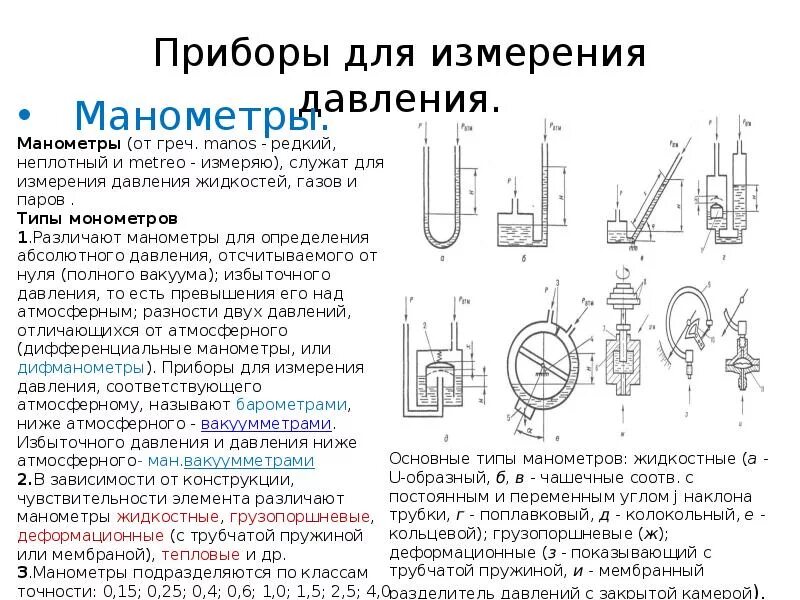 Жидкостный дифференциальный манометр схема. Ртутный манометр абсолютного давления схема. Манометрические измерительные устройства схема. Схема поплавкового дифференциального манометра.