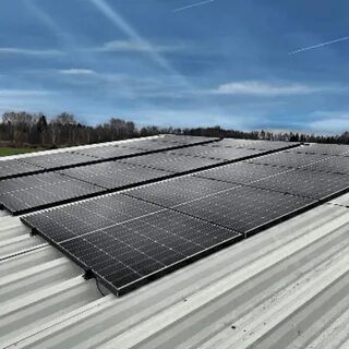 Solar обновление