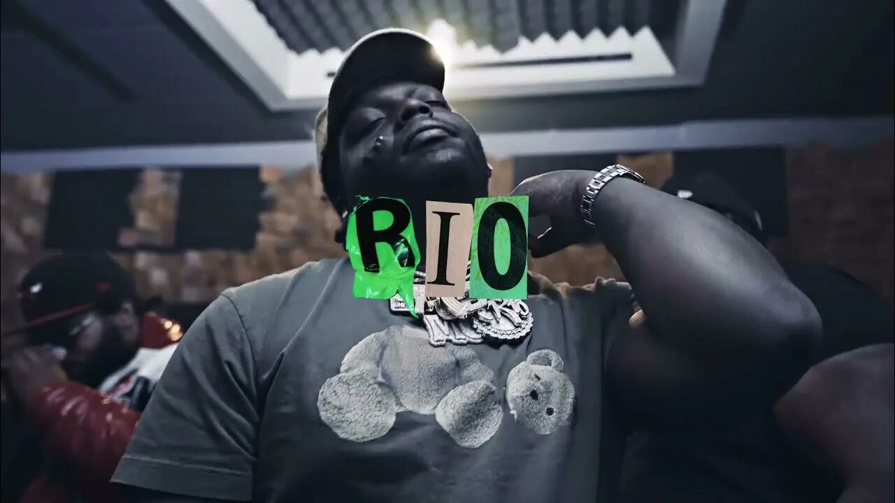 Rio da Yung og. Rio da Yung og Type Beat. Rio Детройт. Rio young og