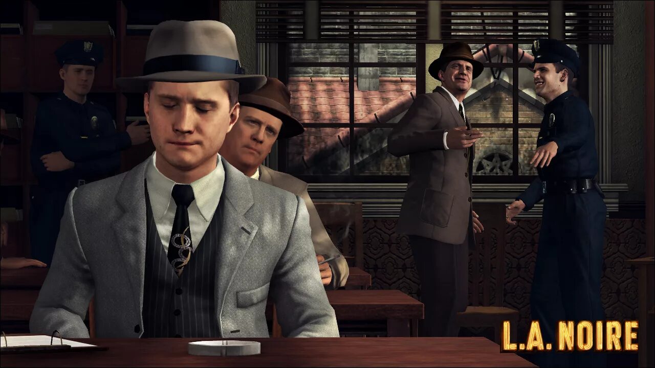 игра детектив l. игра l a noire. La noire игра. игра l n. игра коп l.
