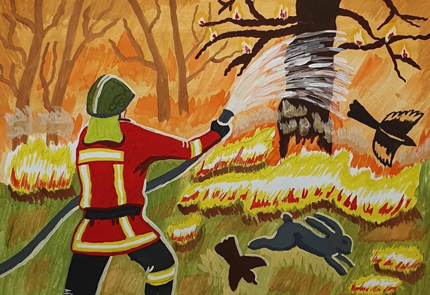 Огонь-друг огонь-враг. Огонь друг работы. Огонь-друг огонь-враг рисунки. Огонь-друг огонь-враг. Огонь-друг огонь-враг 2021-2022.