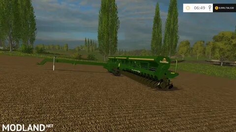 Как убрать сорняки в farming