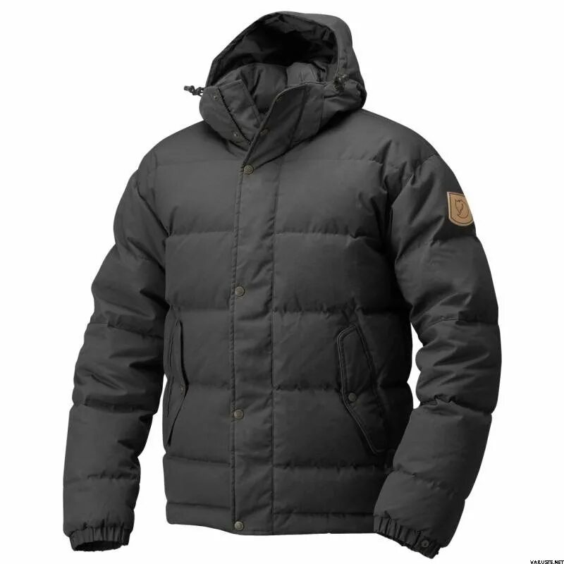 Fjallraven пуховик Ovik Jacket 81317. Куртка зимняя мужская down Jacket. Fjallraven пуховик мужской. Ovik Wool Padded Jacket. Шведская куртка мужская