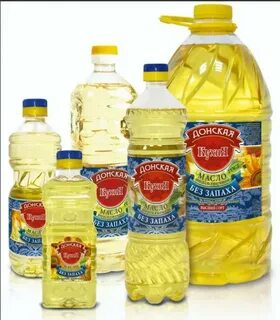 Продам подсолнечное масло опт