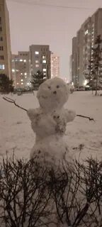 Снежный ульяновск
