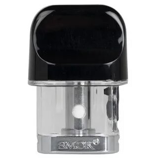 Smok novo картриджи