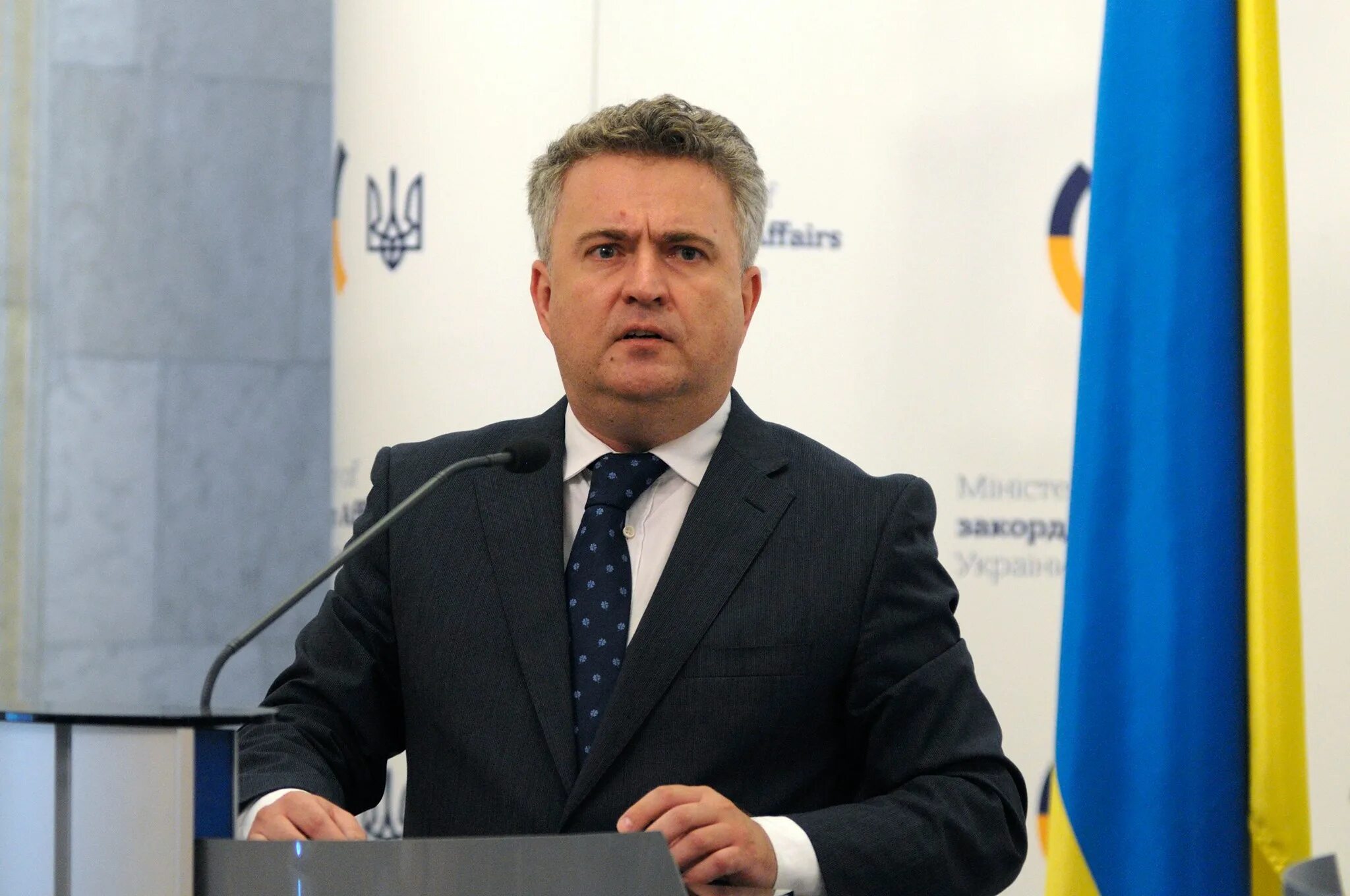 Представитель украины. Сергей кислица. сергей кислица мид украины. кислица постпред украины. постпред украины при оон кислица.