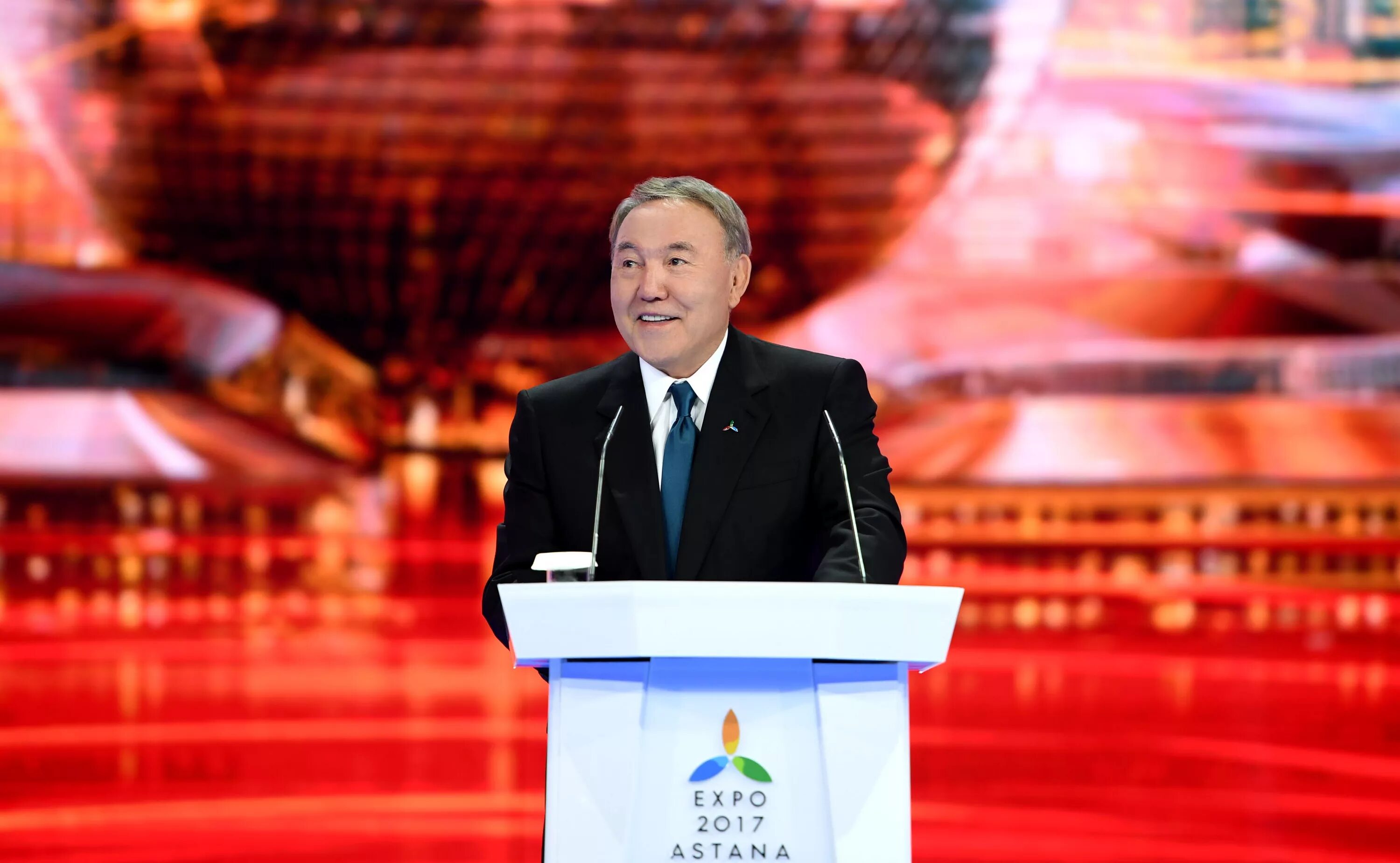 Нурсултан Назарбаев. Нурсултан Астана Экспо. Экспо 2017 Казахстан. Назарбаев 2017.