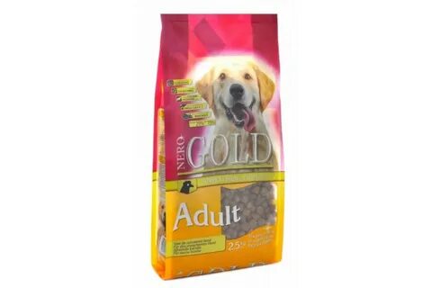 Nero gold